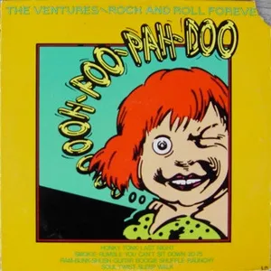 Rock and roll forever